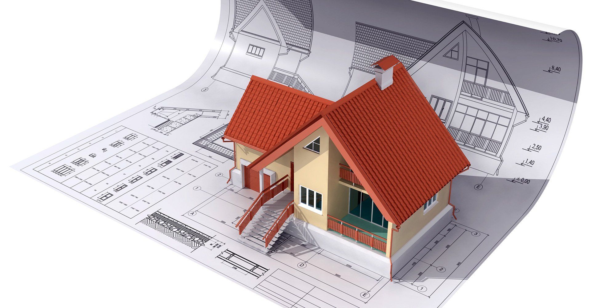 Ristrutturazioni e amplia