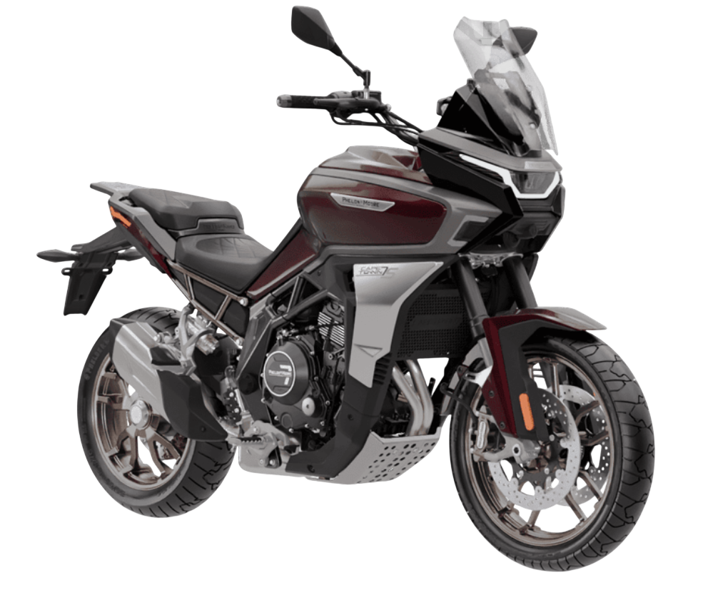 Vista laterale di uno scooter Piaggio Liberty bianco con sella e portapacchi posteriore neri, su sfondo bianco.