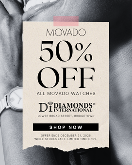 50% OFF ALL Movado 50% OFF ALL Movado