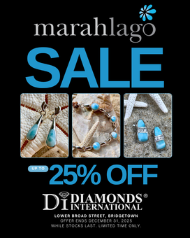Up To 20% OFF Marahlago Up To 20% OFF Marahlago