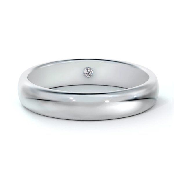 diamonds international wedding bands