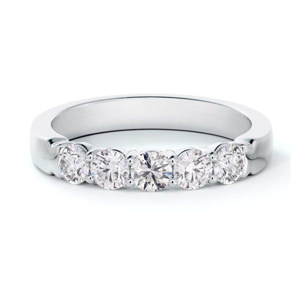 diamonds international wedding bands