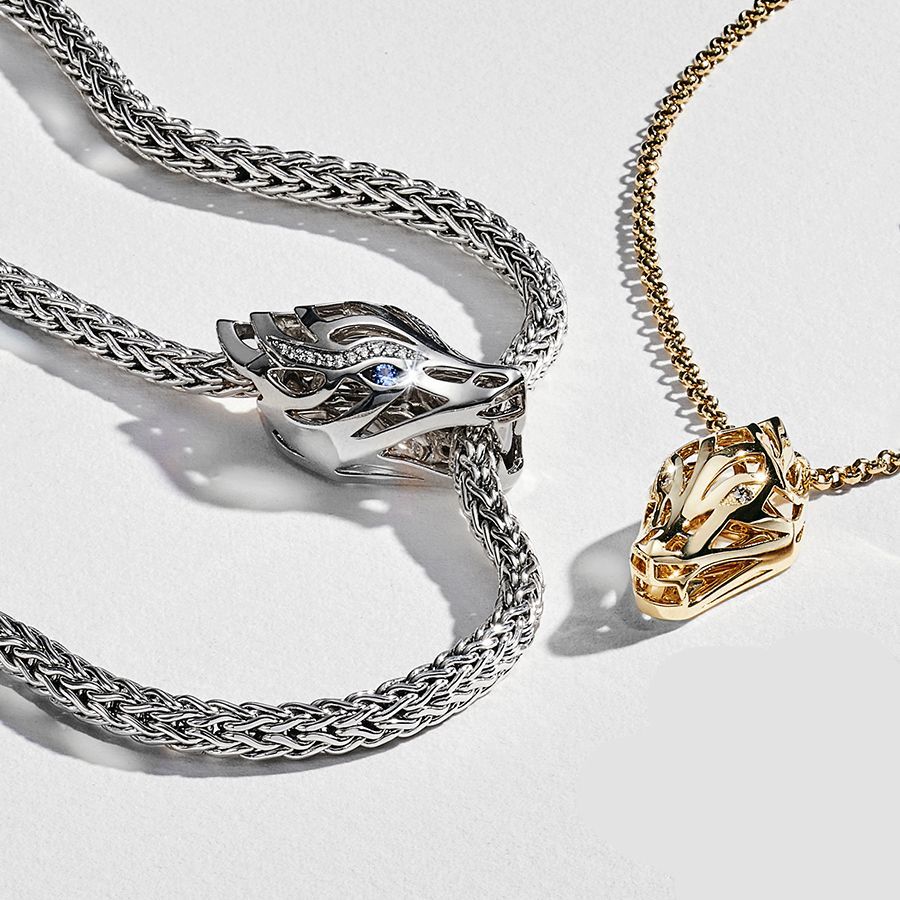 John Hardy Jewelry