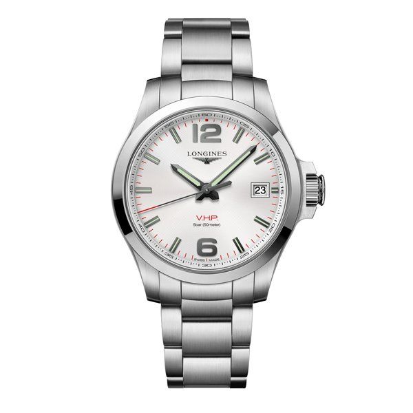 LONGINES CONQUEST 41MM WATCH