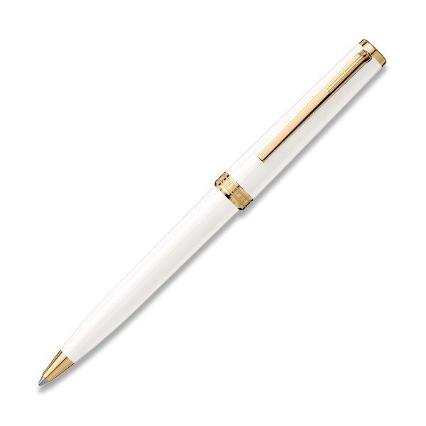Montblanc  PIX White Ballpoint Pen