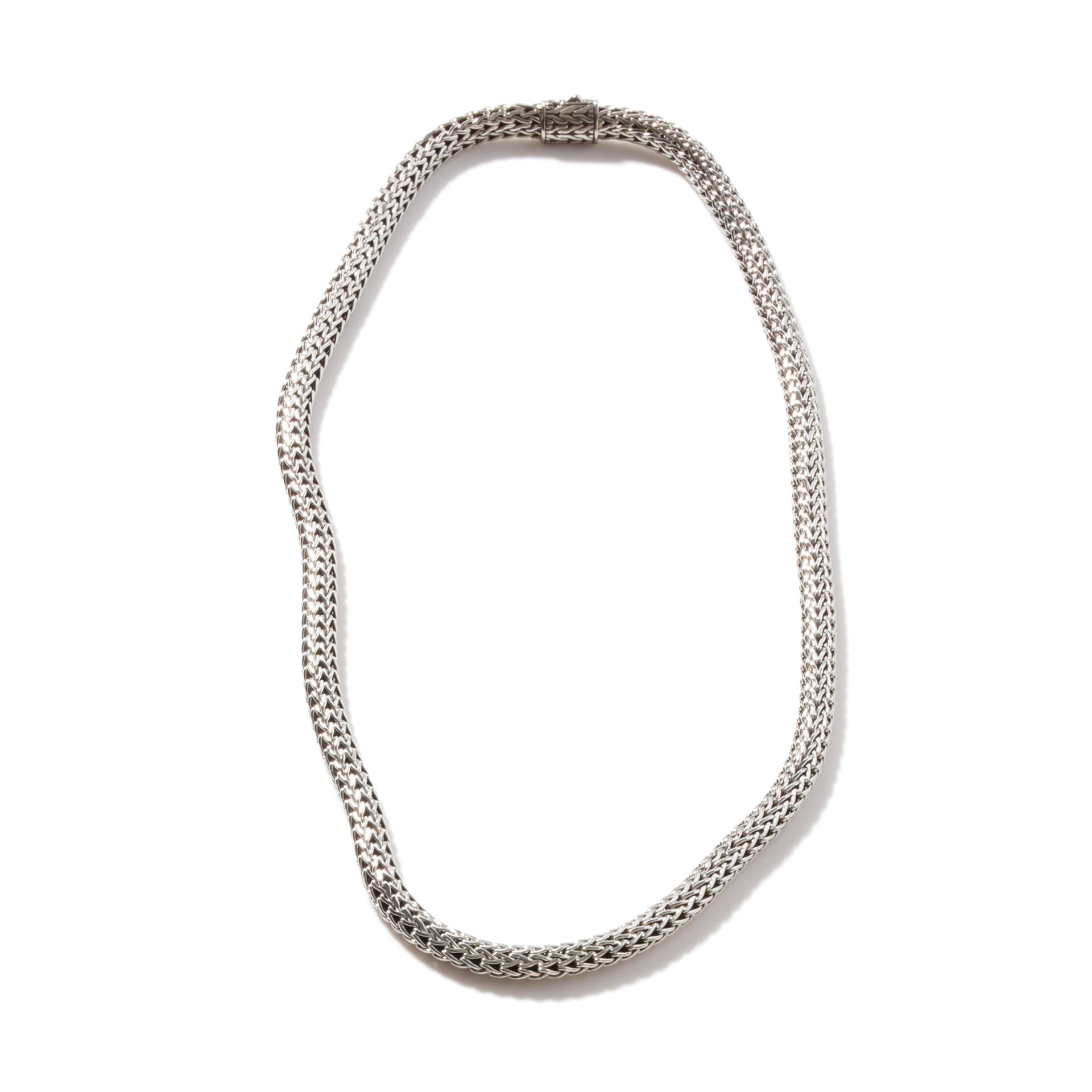 John Hardy Icon Necklace, Sterling Silver