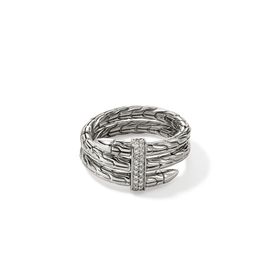 John Hardy Spear Ring