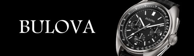 Bulova quality hotsell