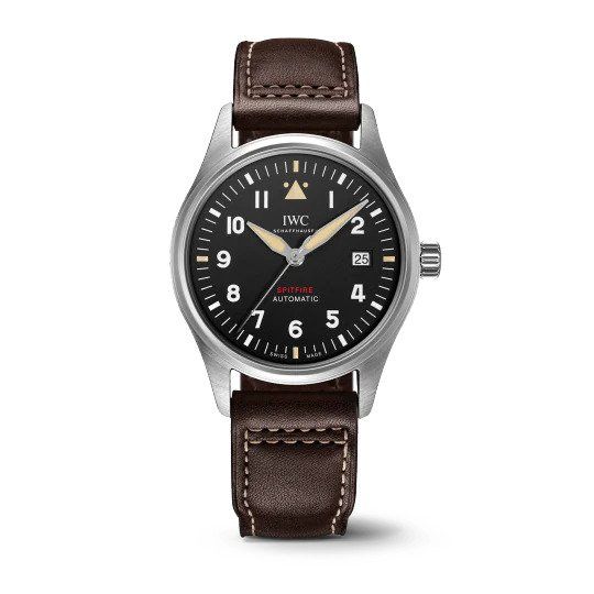IWC PILOT’S WATCH AUTOMATIC SPITFIRE IW326803S