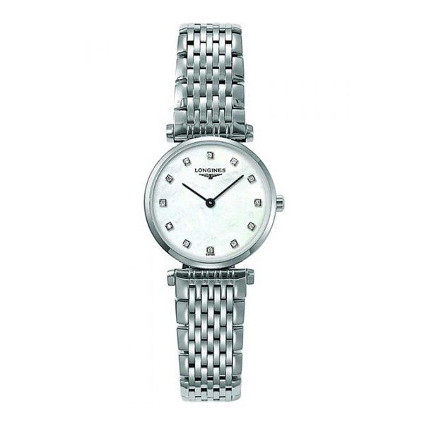 Longines Quartz Women's Watch