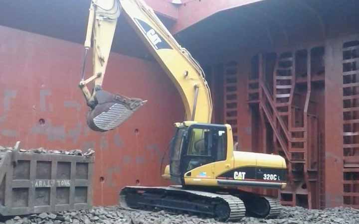 MAQUINARIA CHAMPAYAN - equipos asegurados