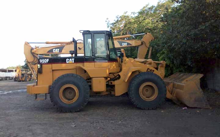 MAQUINARIA CHAMPAYAN - maquinaria certificada