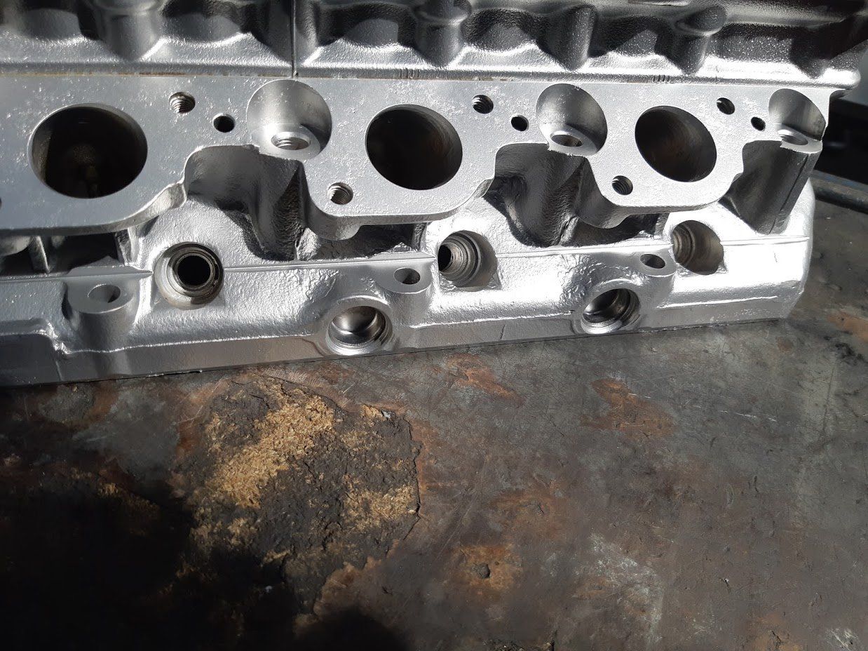 Powder Coating , Vapour blasting Aurora Powder Coating Ltd