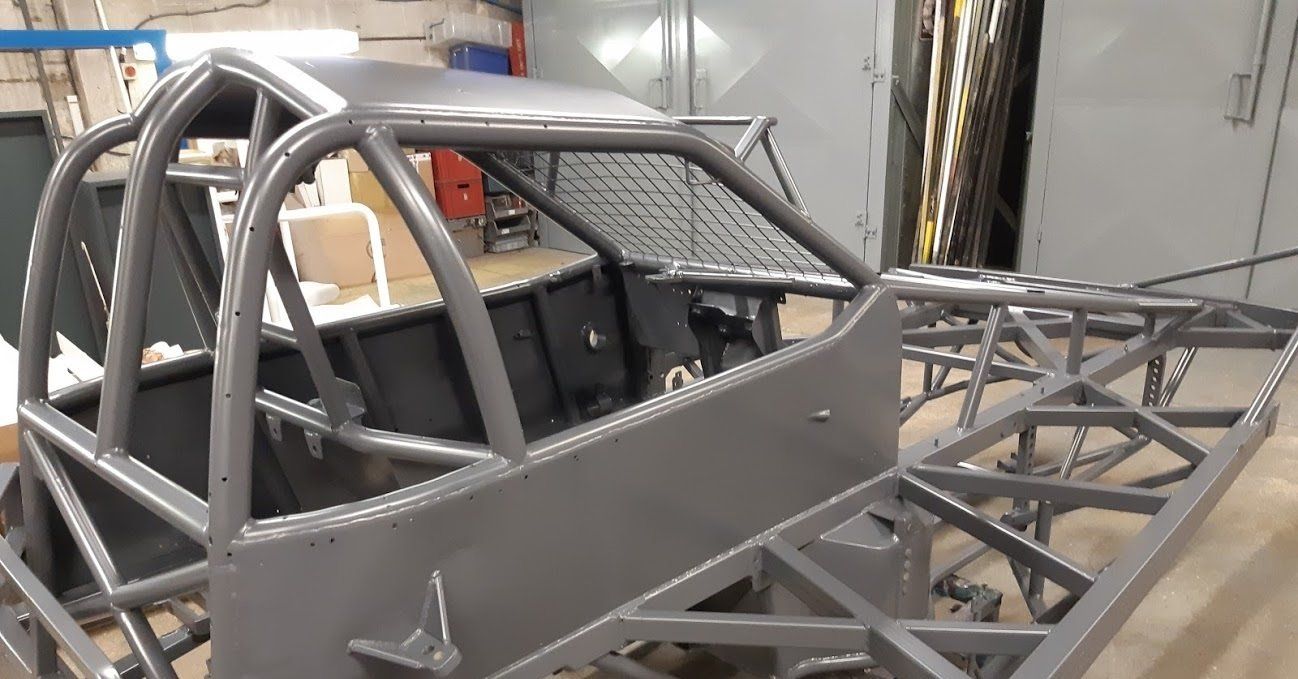 Powder Coating , Vapour blasting Aurora Powder Coating Ltd