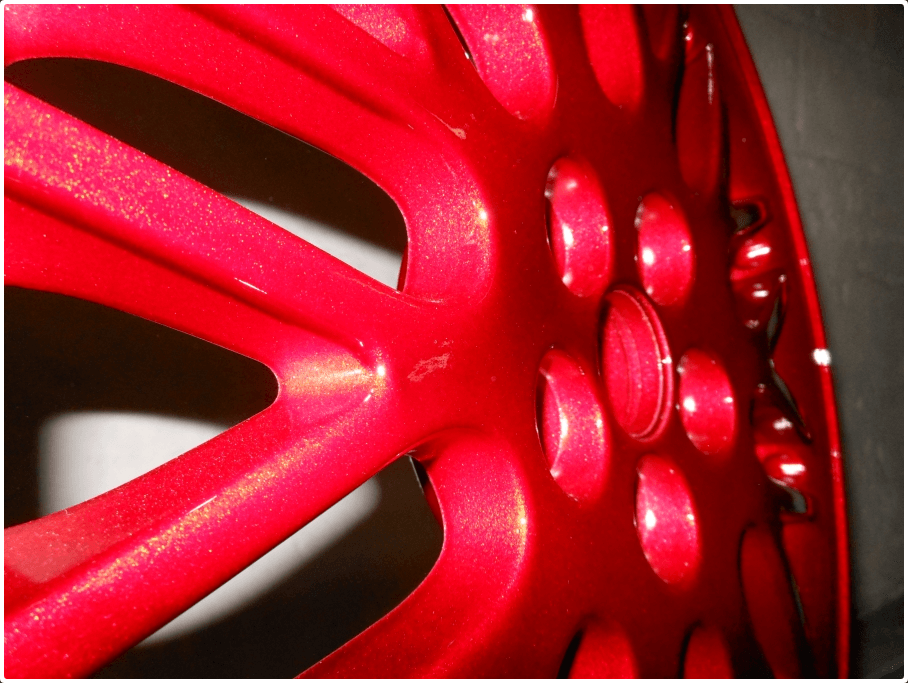 Paint stripping Aurora Powder Coating Ltd