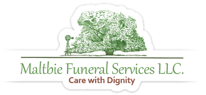 Funeral Home Footer Logo