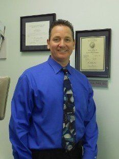 Dr. John N. Sullivan - Chiropractor in La Mirada, CA