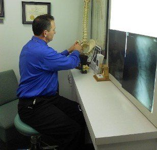 Dr. John Sullivan - Chiropractor in La Mirada, CA