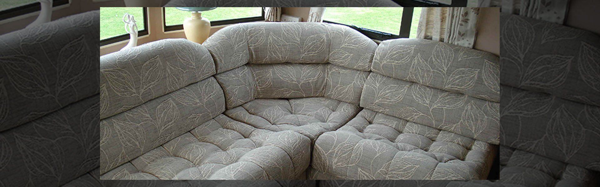 Contact Troon Upholstery Service today
