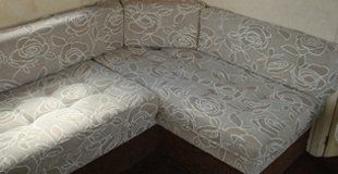 Troon Upholstery Service's upholstery work example 4
