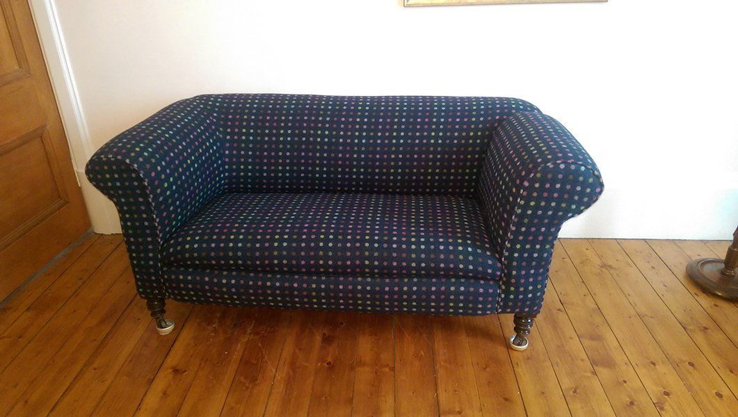 Troon Upholstery Service's upholstery work example 11