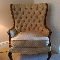 Choose Troon Upholstery Service