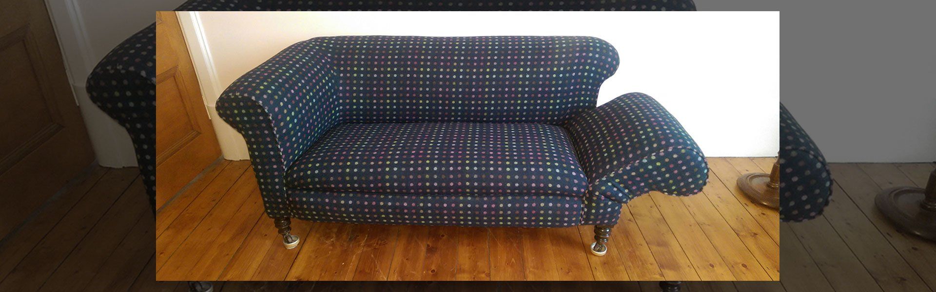Contact the professional upholsters at Troon Upholstery Service