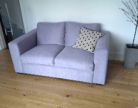 Troon Upholstery Service's upholstery work example 12