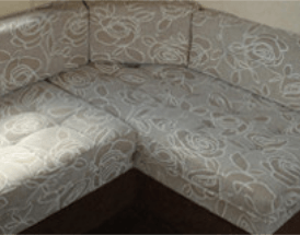 Troon Upholstery Service's upholstery work example 16
