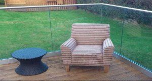 Troon Upholstery Service's upholstery work example 15