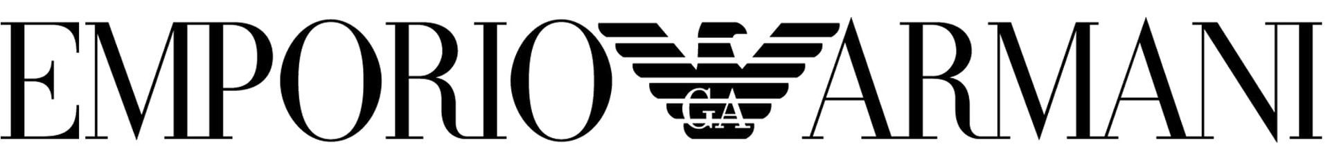EMPORIO ARMANI