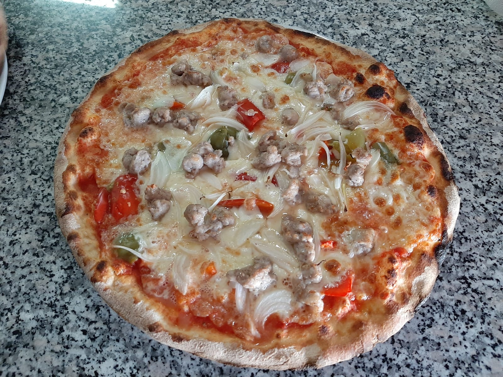 Da Elide Ristorante Pizzeria