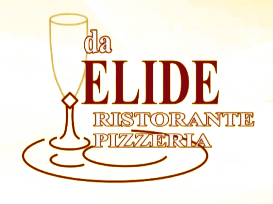 Da Elide Ristorante Pizzeria logo