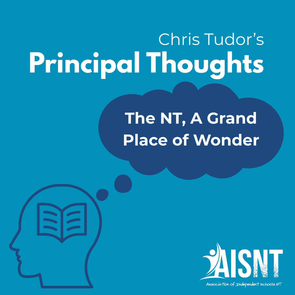 I had been invited to their joint conference which in Australia’s terms would be ISA and AHISA. I wa