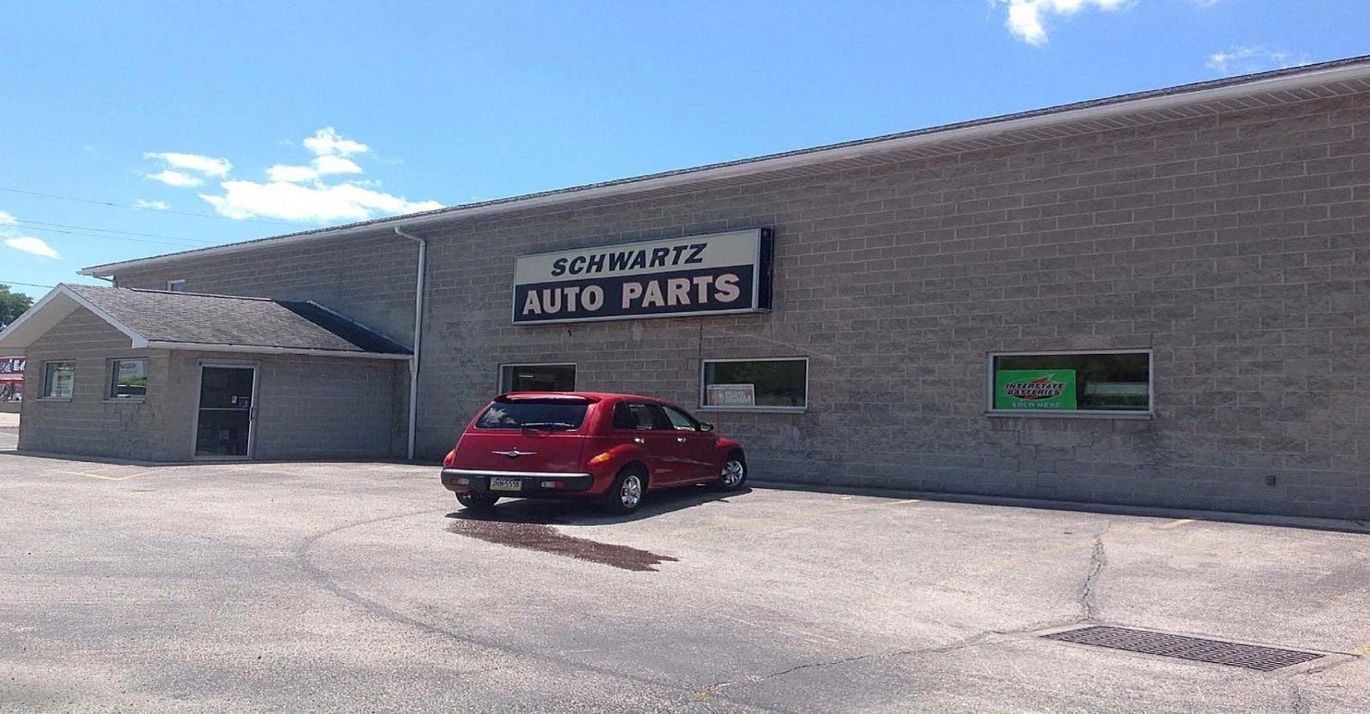 Machine Shop Johnstown, PA. Schwartz Auto Parts
