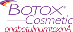 botox cosmetics logo