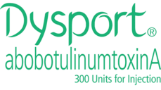 dysport logo