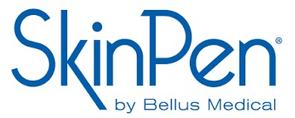 skin pen logo