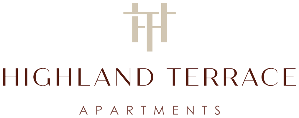 Highland Terrace Apartments Logo