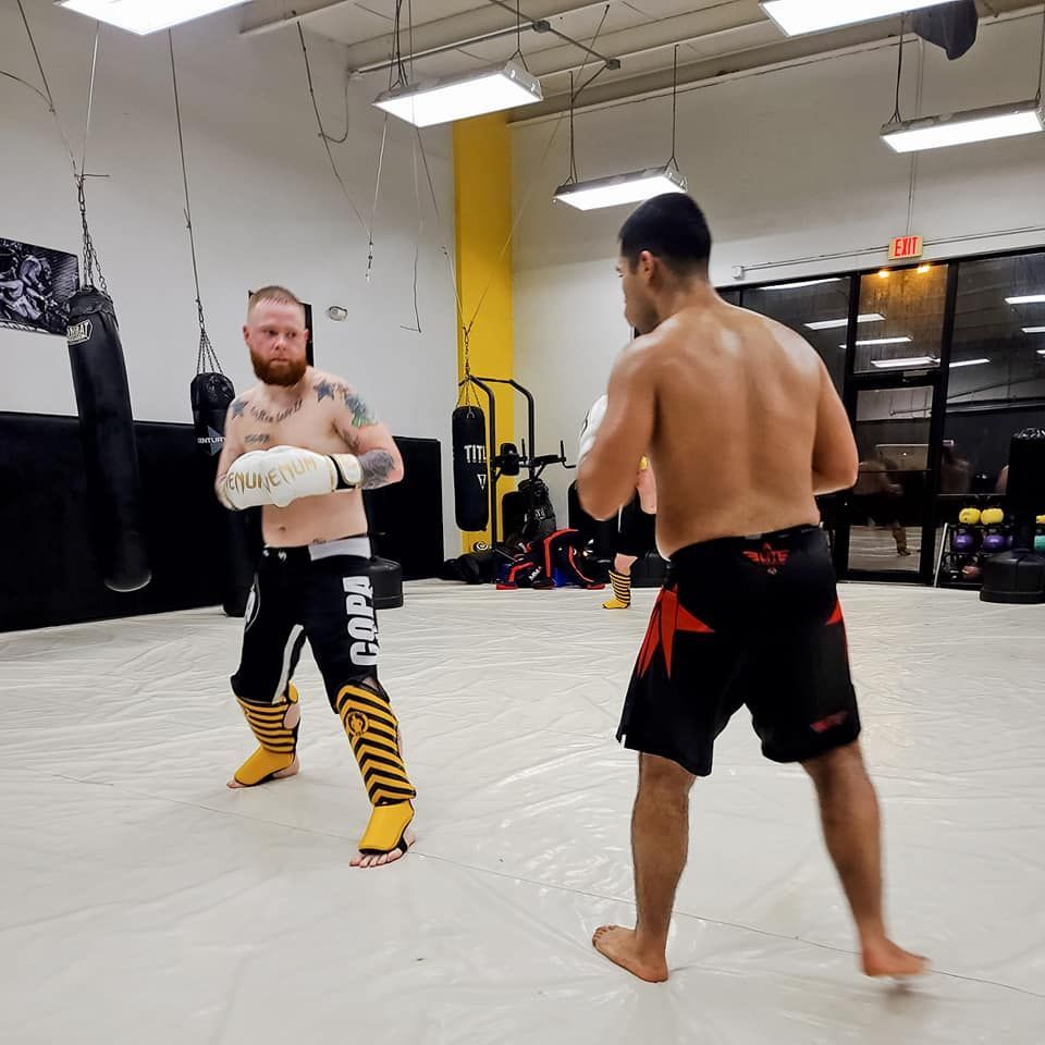 The word placeholder is on a gray background.