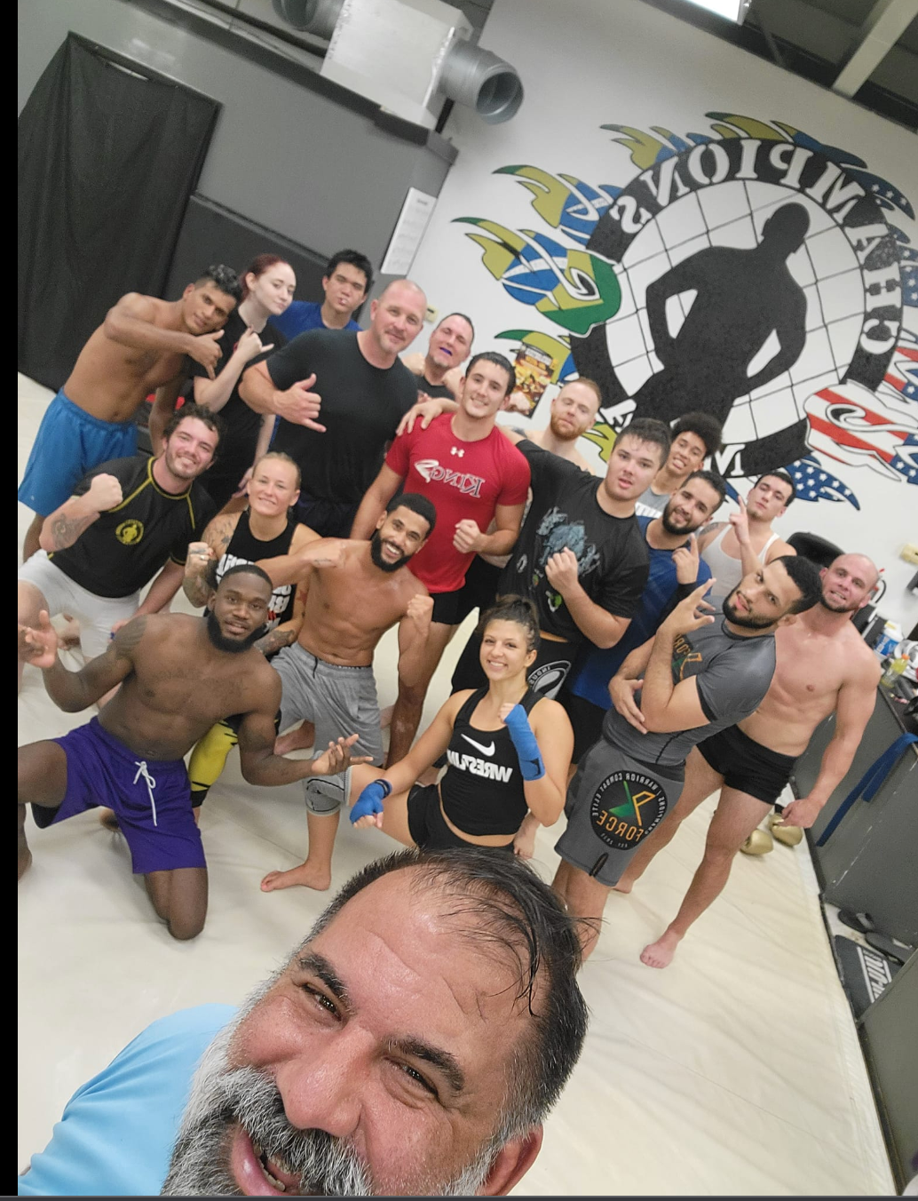 brazilian jiu jitsu pic