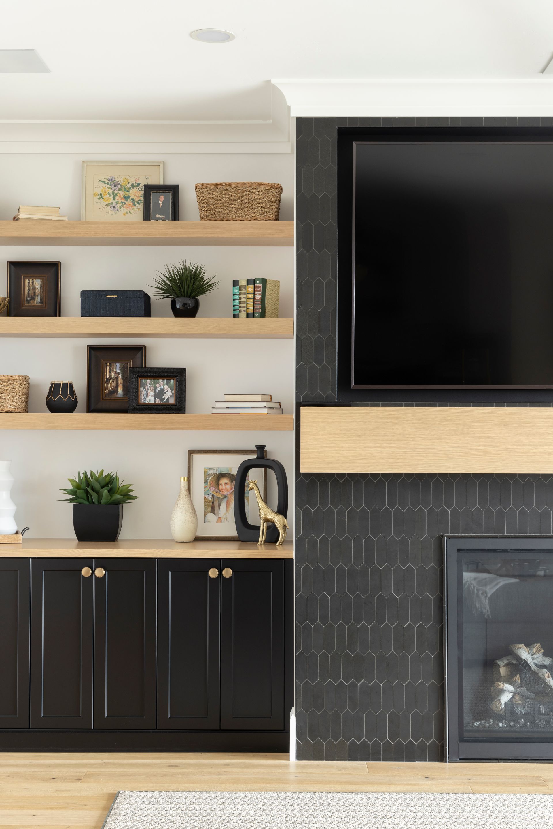 Cabinets