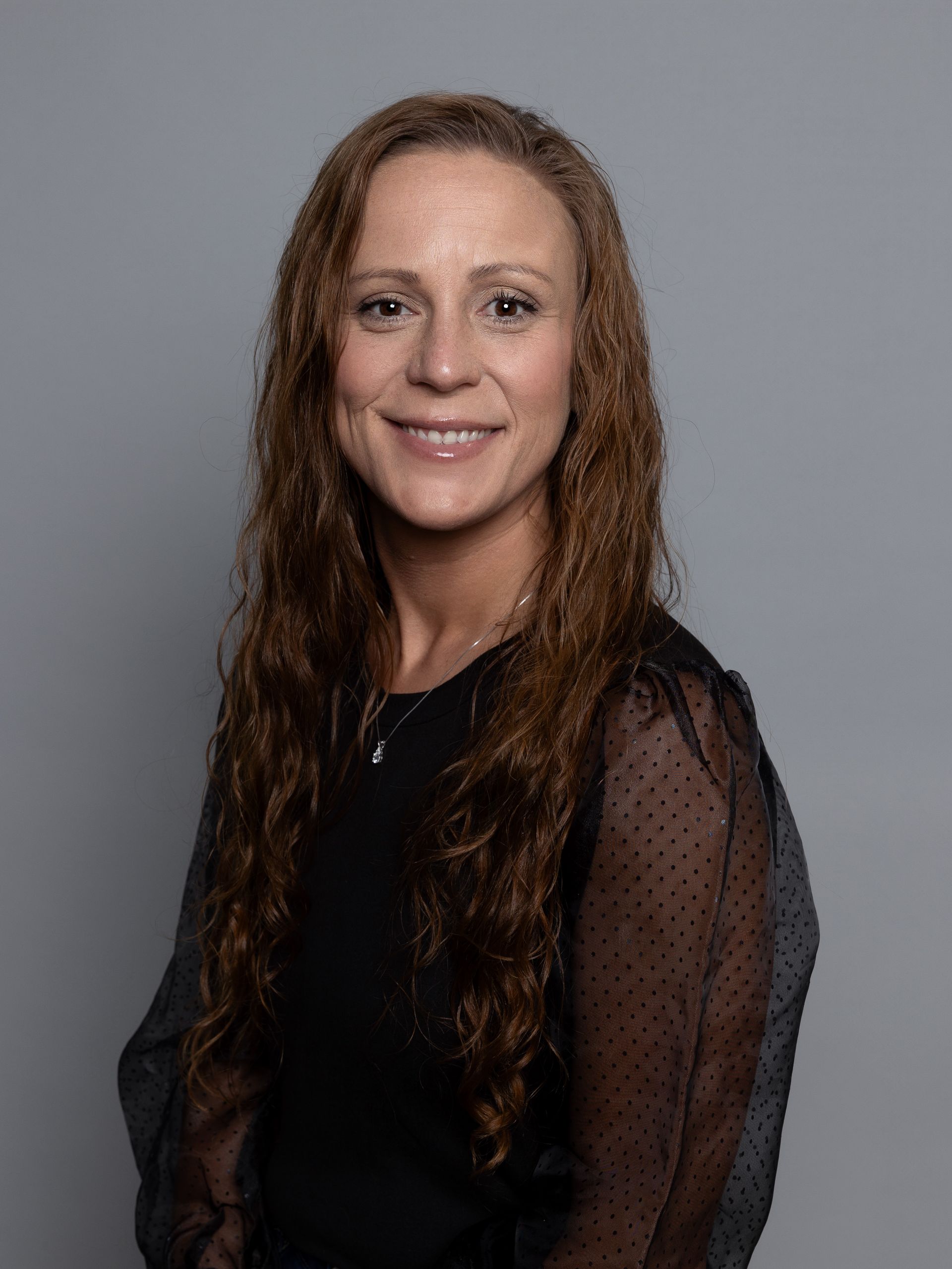 Amber Miller — Rolla, MO — Rolla Family Dentistry