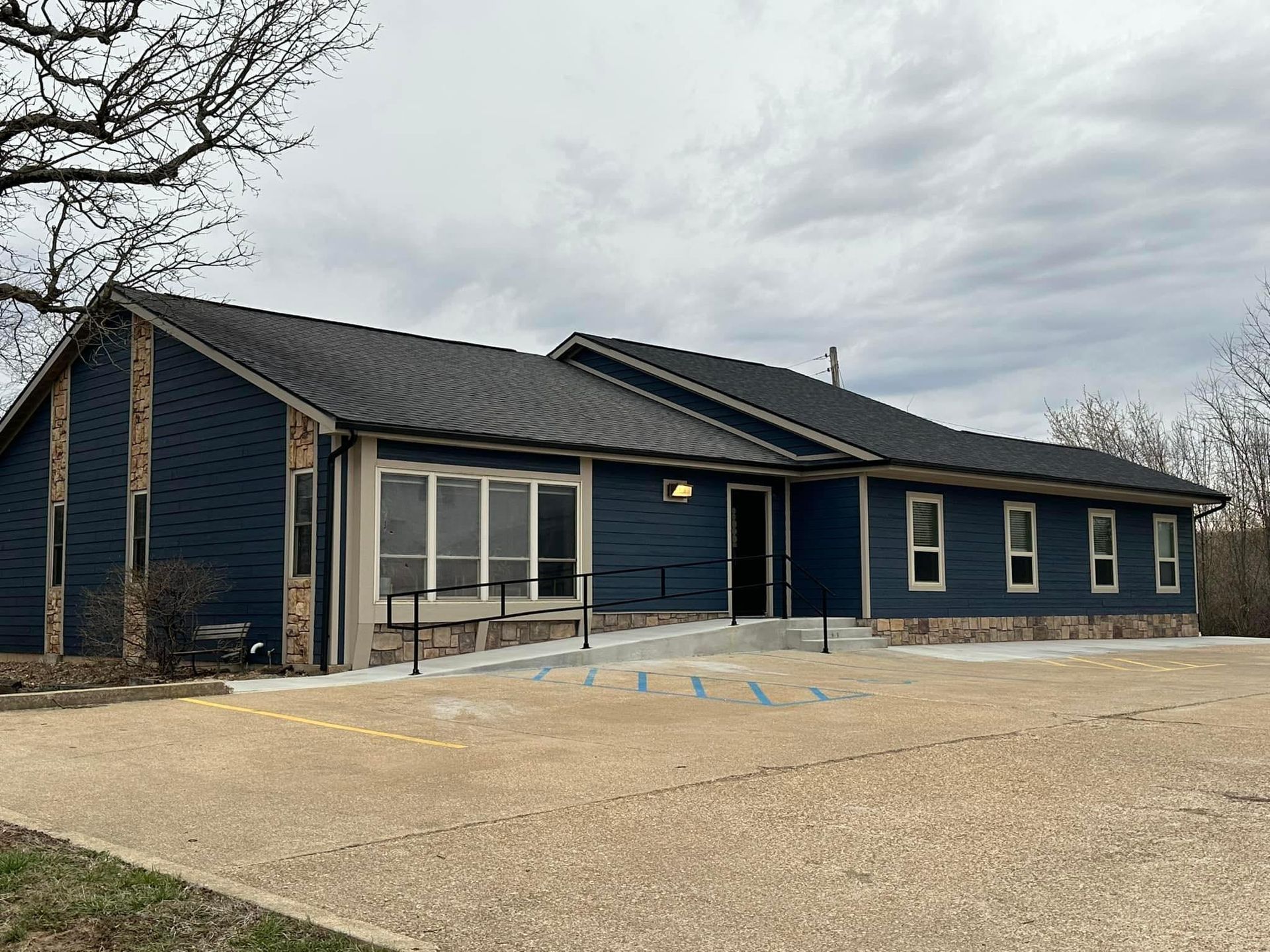 Dental Office — Rolla, MO — Rolla Family Dentistry