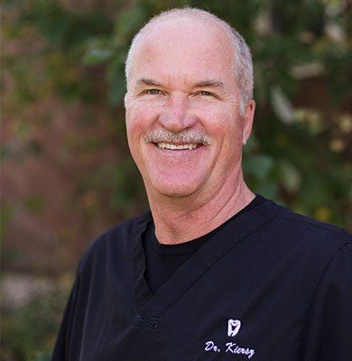 Dr. Jeremy Kiersz — Rolla, MO — Rolla Family Dentistry