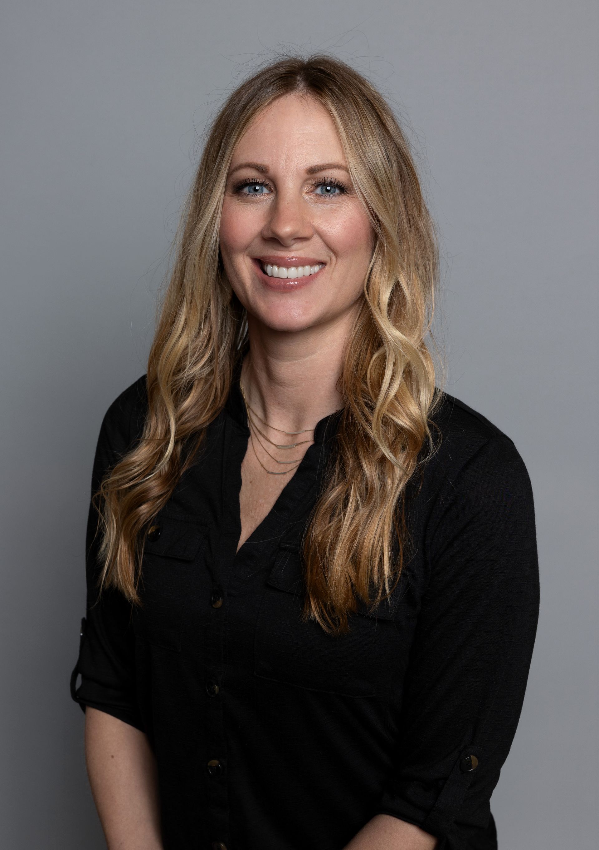 Gina Herell — Rolla, MO — Rolla Family Dentistry