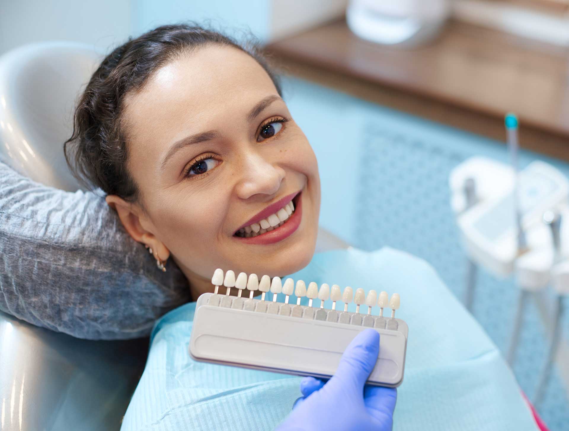 Cosmetic Dentistry — Rolla, MO — Rolla Family Dentistry