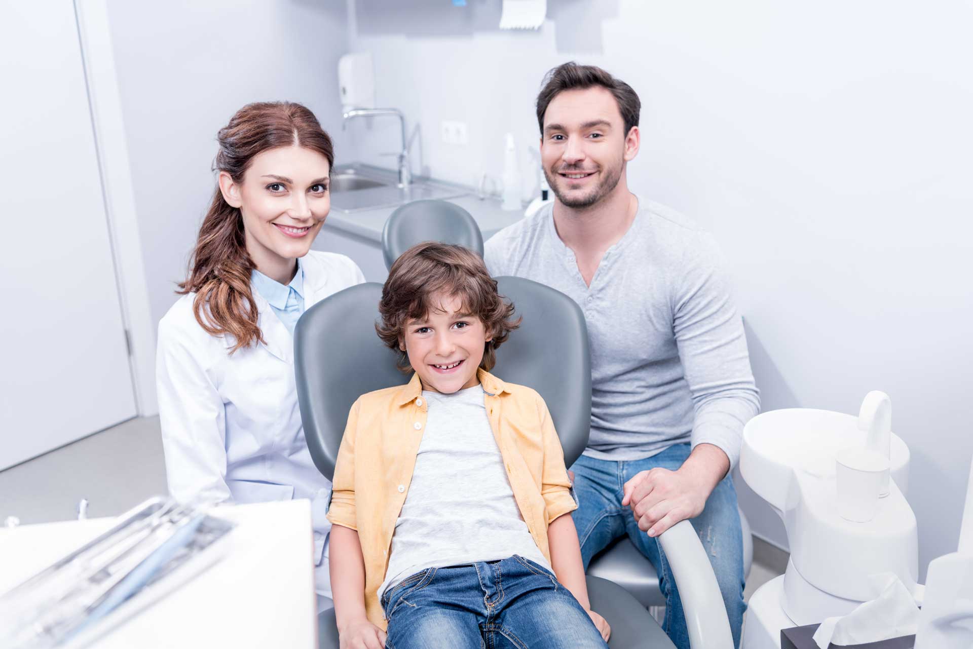 General Family Dentistry — Rolla, MO — Rolla Family Dentistry