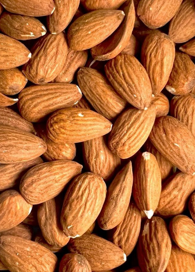 ALMENDRAS PARTIDAS X 1 KILO