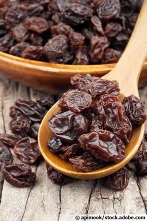 PASAS DE UVA ROJAS X 1 KILO